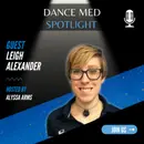 Leigh Alexander – Long COVID & Dance