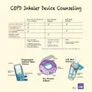 #107 COPD: 5 Pearls Segment