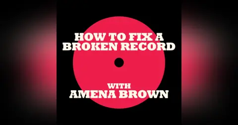 Episode 10: After the Broken Records featuring Adan Bean