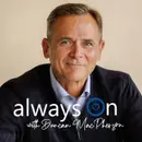 The Mentor-Protégé Dynamic: Building the Advisor of the Future with Sten Morgan (Ep. 82)