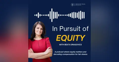 Maximizing Equity Compensation in Job Offer Negotiations
