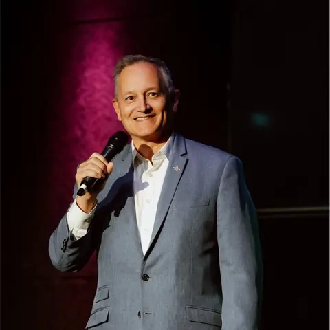 69. Navigating The Modern Music Industry with Bob D'Eith