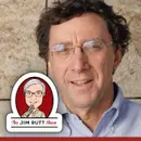 EP 164 John Markoff on the Many Lives of Stewart Brand
