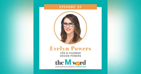 Evelyn Powers: Design Powers