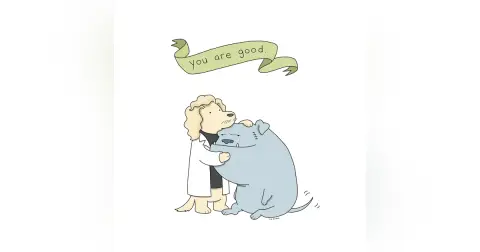 You Are Good