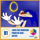 Jogos que mereciam parar no auge – S07E81