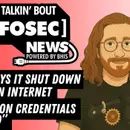 Iran Shuts Down It's Own Internet - 2025-06-23