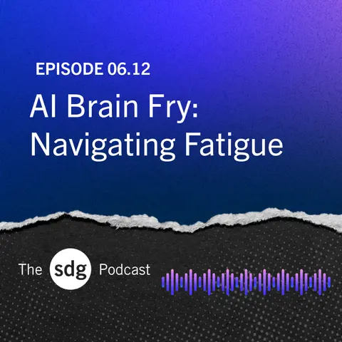 AI Brain Fry: Navigating Fatigue