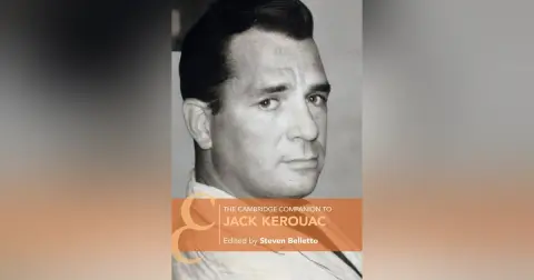 644 Jack Kerouac (with Steven Belletto)