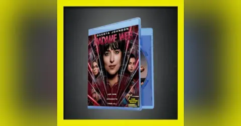 How Bad is Madame Web?