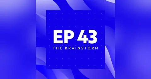 Is There Anything AI Can’t Do? | The Brainstorm EP 43