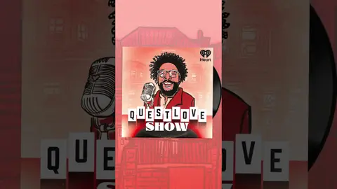 Raheem DeVaughn on the Questlove Show | Questlove Show #shorts