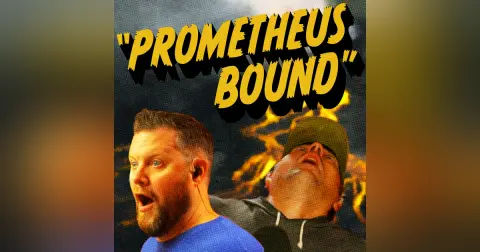 Prometheus Bound | Time For Chaos S3 E15 | Call of Cthulhu Masks of Nyarlathotep