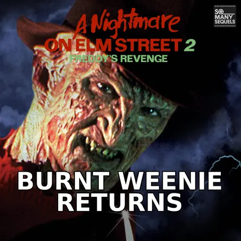 A Nightmare on Elm Street 2: Freddy's Revenge (1985) Review