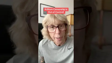 Kratom Censorship is Out of Control