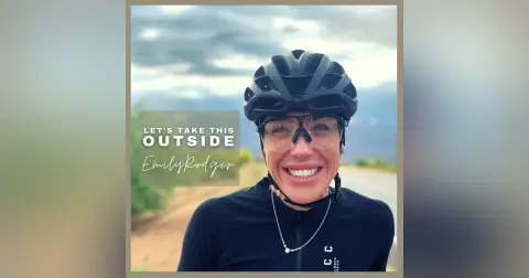 Emily Rodger - Elite Athlete + Lessons On Resilience