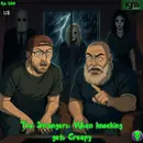 Episode 166: The Strangers: When Knocking gets Creepy