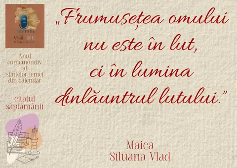 Lumina din adancuri
