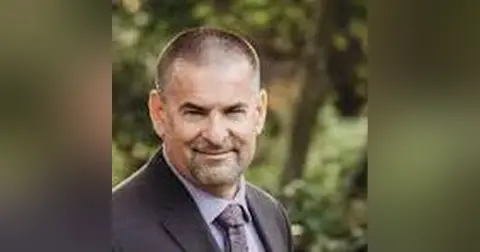 Thankful and Hopeful – Jeff Van Pevenage