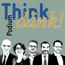 «Think dänk!»-Podium: «Ist die Wohnungsknappheit hausgemacht?»
