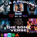 Episode 76:  Sonyverse!