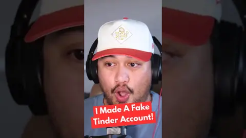 Caught My Boyfriend On Tinder... He Had No Idea!