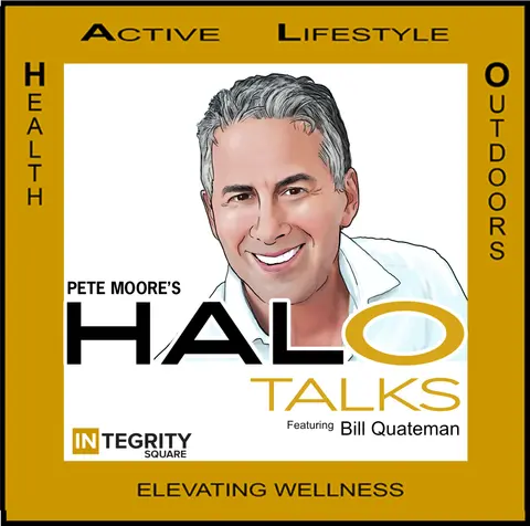 Bill Quateman on Building a Regenerative Wellness Clinic Around Service, Not Scale
