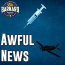 Awful news - yes, even worse than normal