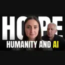 Future of Work & AI Investing Insights with Tallulah Le Merle