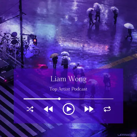 Photographer and Game Designer Liam Wong on His Cinematic Shots and Eye for Composition