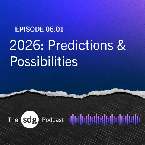 2026: Predictions & Possibilities