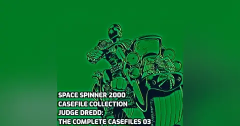 Casefile Collection 03