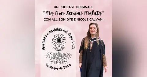 Università e disabilità nel Regno Unito: la storia di Viola
