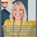 311. Science Meets Spirituality: A Unique Approach to Reiki Mastery Jamie Butler