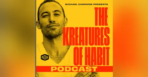 Michael Chernow: Harnessing The Power Of Meditation