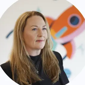 Elaine Deehan Profile Photo