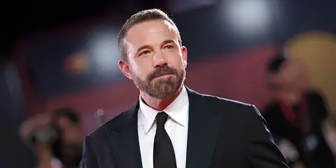 Ben Affleck on AI, Hollywood Economics, and Why Better Incentives Build Better Businesses