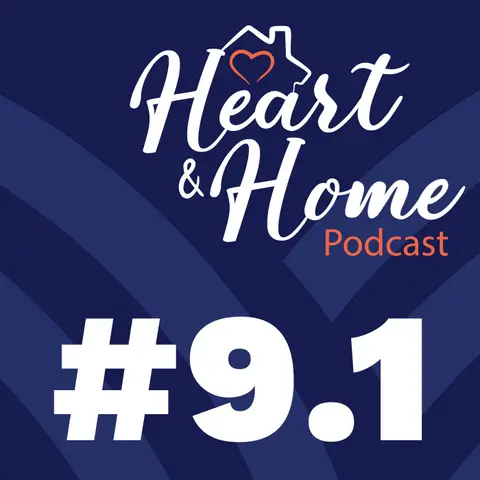 Ep. 9.1: Recent Fed Moves & New Homebuyer Opportunities
