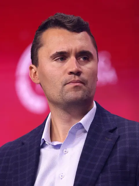 Charlie Kirk: A Tribute to A Martyr