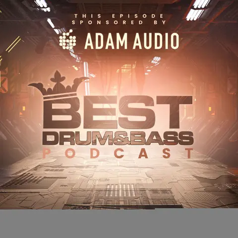 Podcast 399 - Bad Syntax & Stonx [Sponsored by Adam Audio]