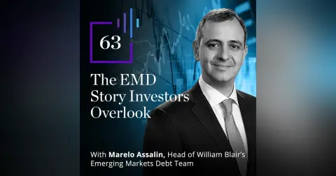 The EMD Story Investors Overlook