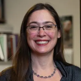 Rachel Hope Cleves Profile Photo