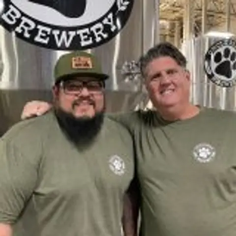 Brewery Spotlight Podcast: Uncle Bear’s Taproom & Yard in Gilbert