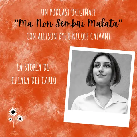 La storia di Chiara Del Carlo