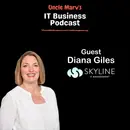533 The Microsoft 365 Journey to the Cloud (Part 3)