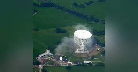 With e-MERLIN facing the axe, what next for Jodrell Bank and UK astronomy?