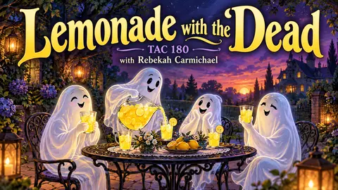 Lemonade for the Dead
