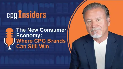 The New Consumer Economy: Where CPG Brands Can Still Win