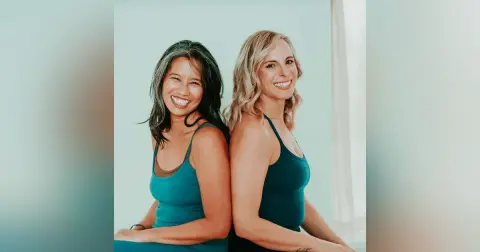 122. Yoga in the Valley