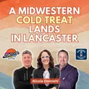 A Midwestern Cold Treat Lands in Lancaster Featuring Nicole Dannehl: Episode 166
